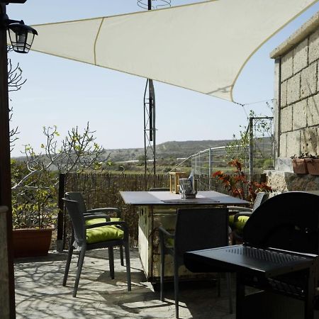 Casa Zenaida Βίλα El Río Εξωτερικό φωτογραφία