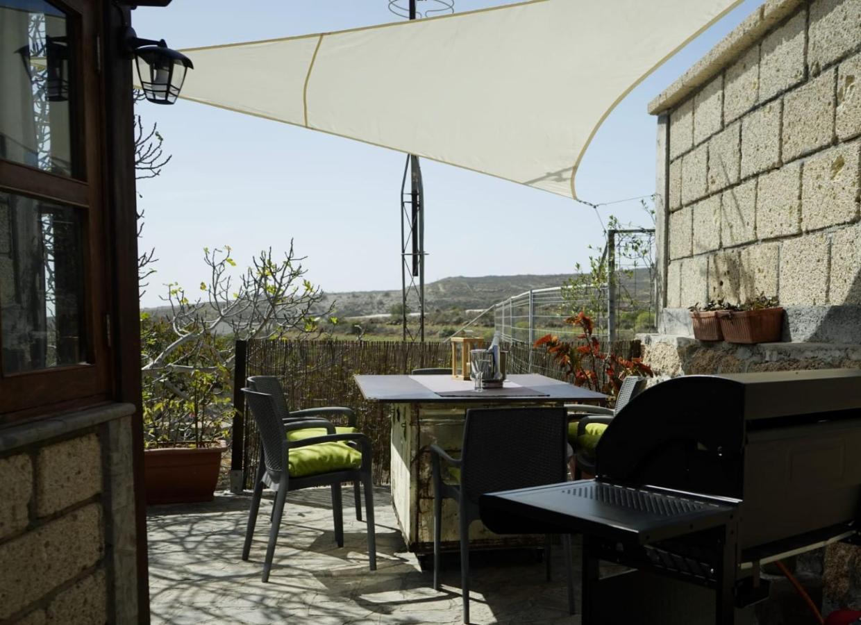 Casa Zenaida Βίλα El Río Εξωτερικό φωτογραφία