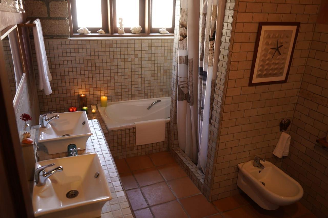 Casa Zenaida Βίλα El Río Εξωτερικό φωτογραφία