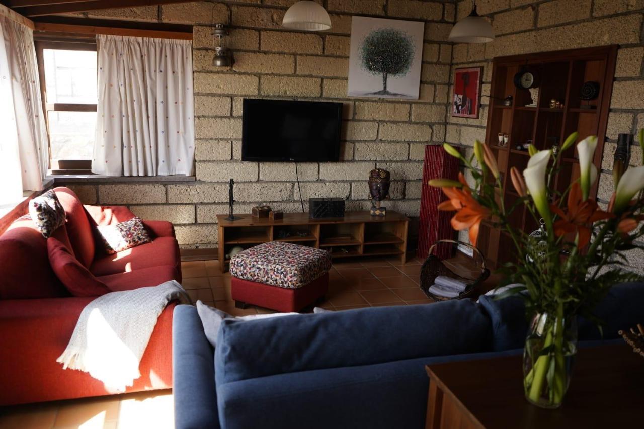 Casa Zenaida Βίλα El Río Εξωτερικό φωτογραφία