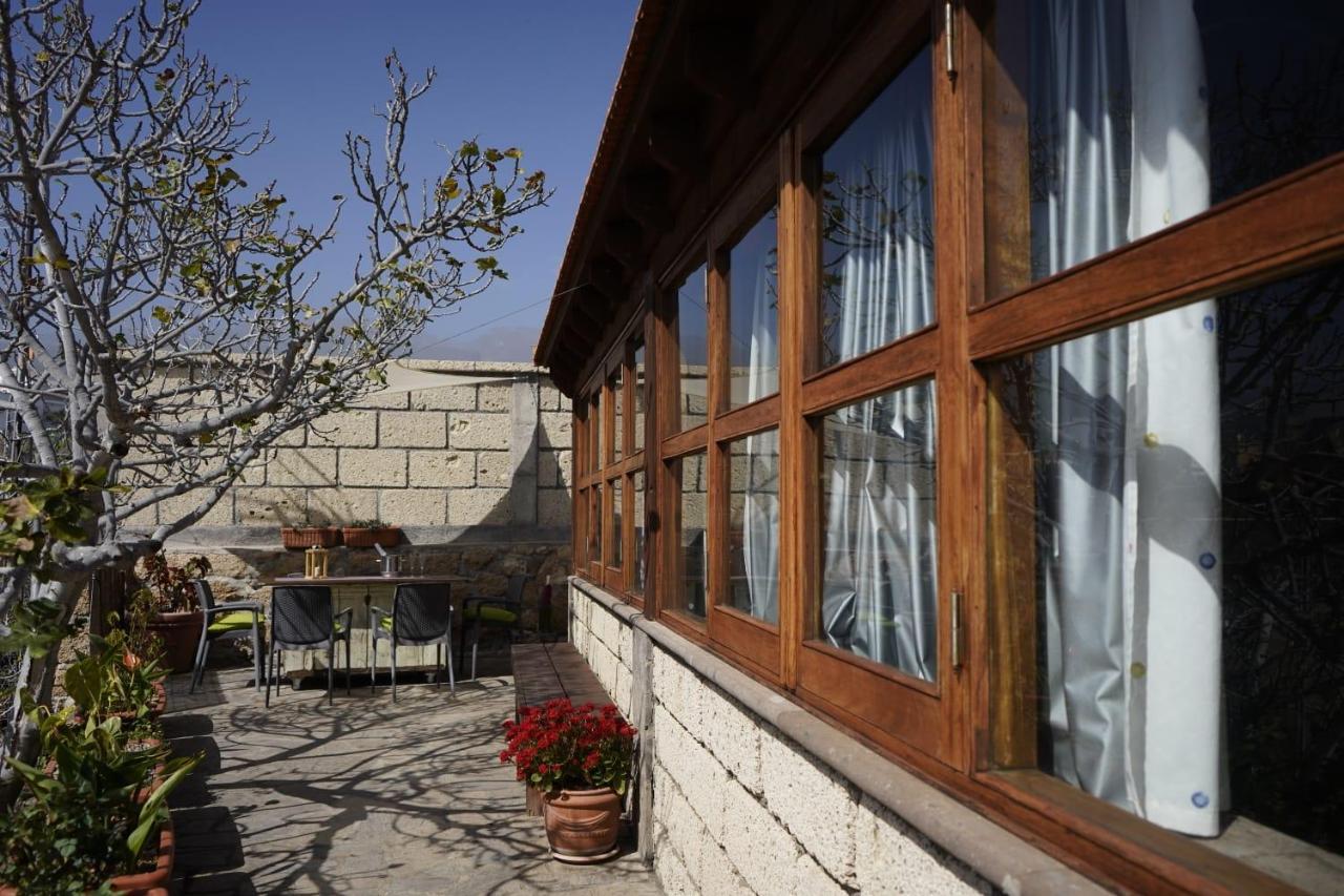 Casa Zenaida Βίλα El Río Εξωτερικό φωτογραφία