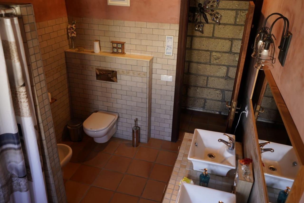 Casa Zenaida Βίλα El Río Εξωτερικό φωτογραφία