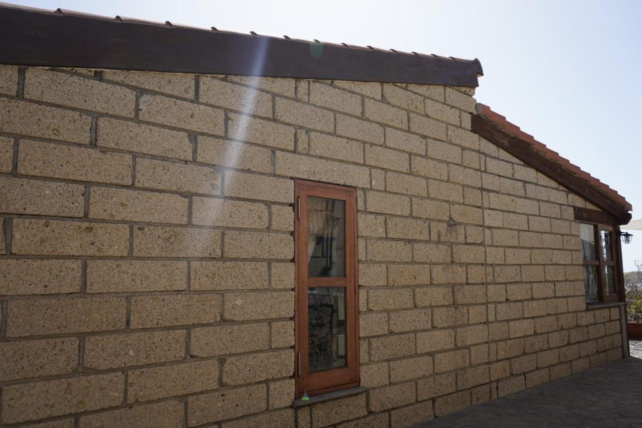 Casa Zenaida Βίλα El Río Εξωτερικό φωτογραφία