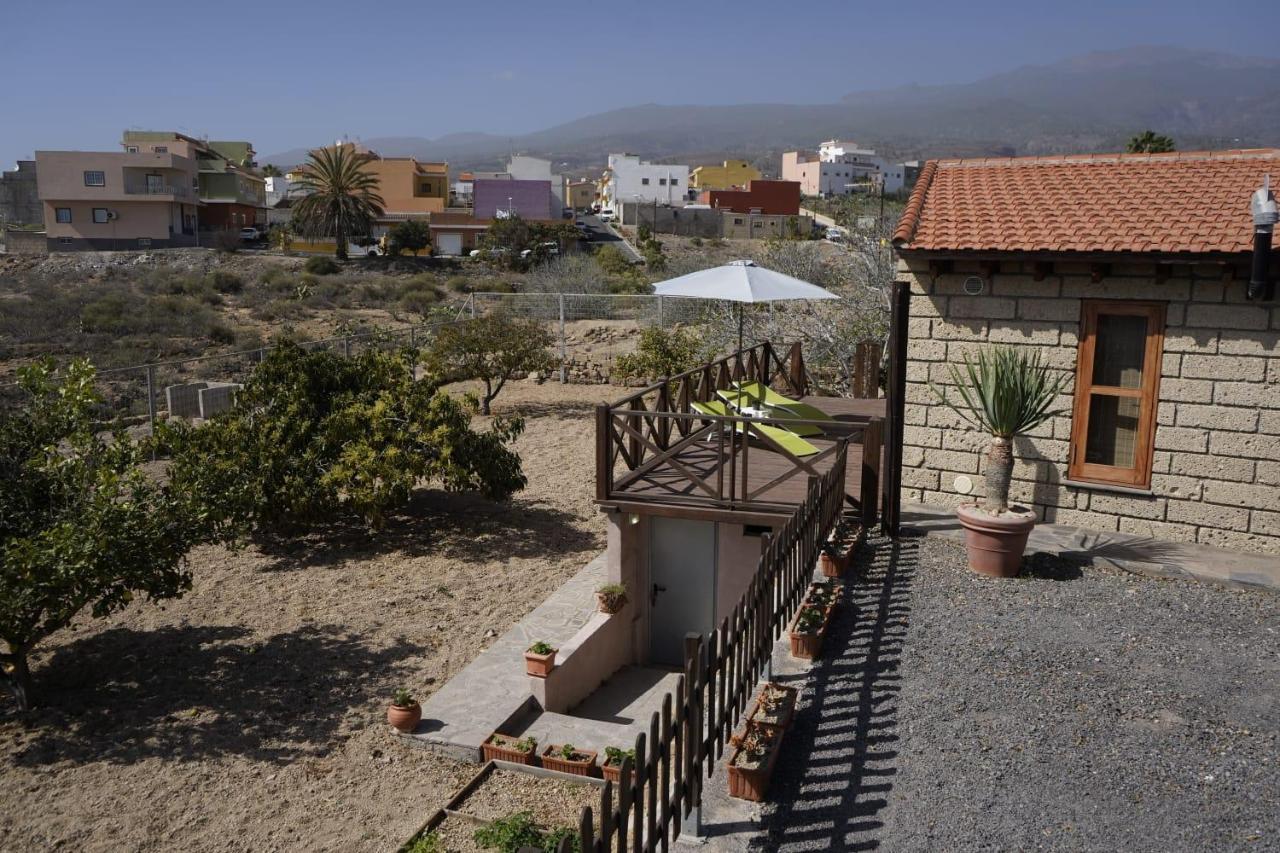 Casa Zenaida Βίλα El Río Εξωτερικό φωτογραφία