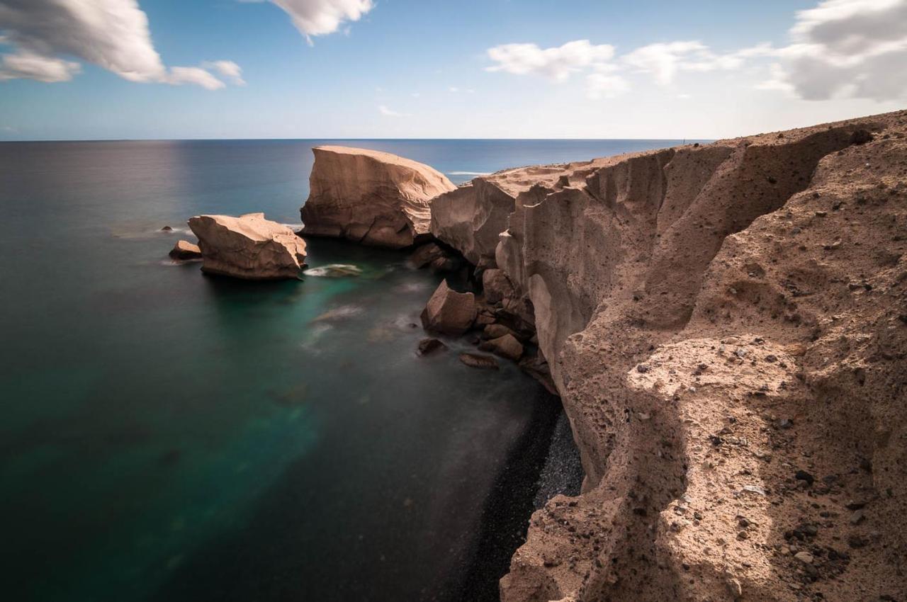 Casa Zenaida Βίλα El Río Εξωτερικό φωτογραφία