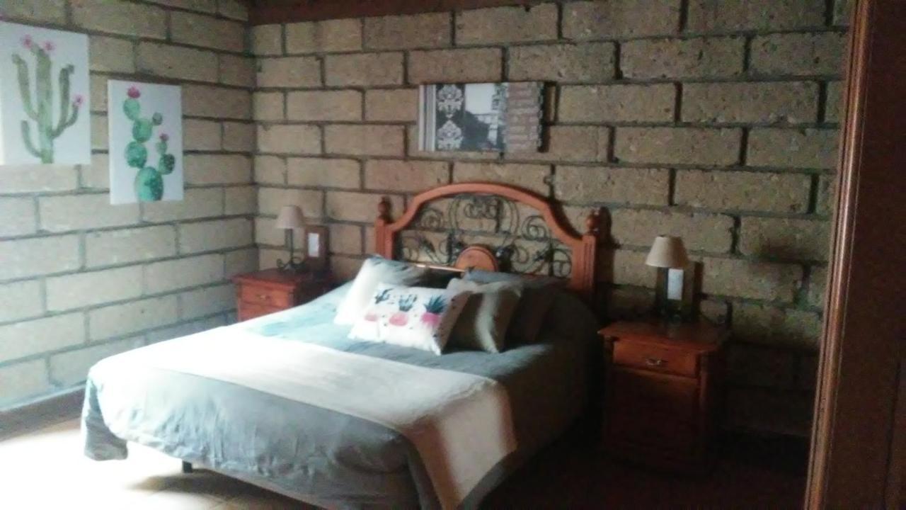 Casa Zenaida Βίλα El Río Εξωτερικό φωτογραφία