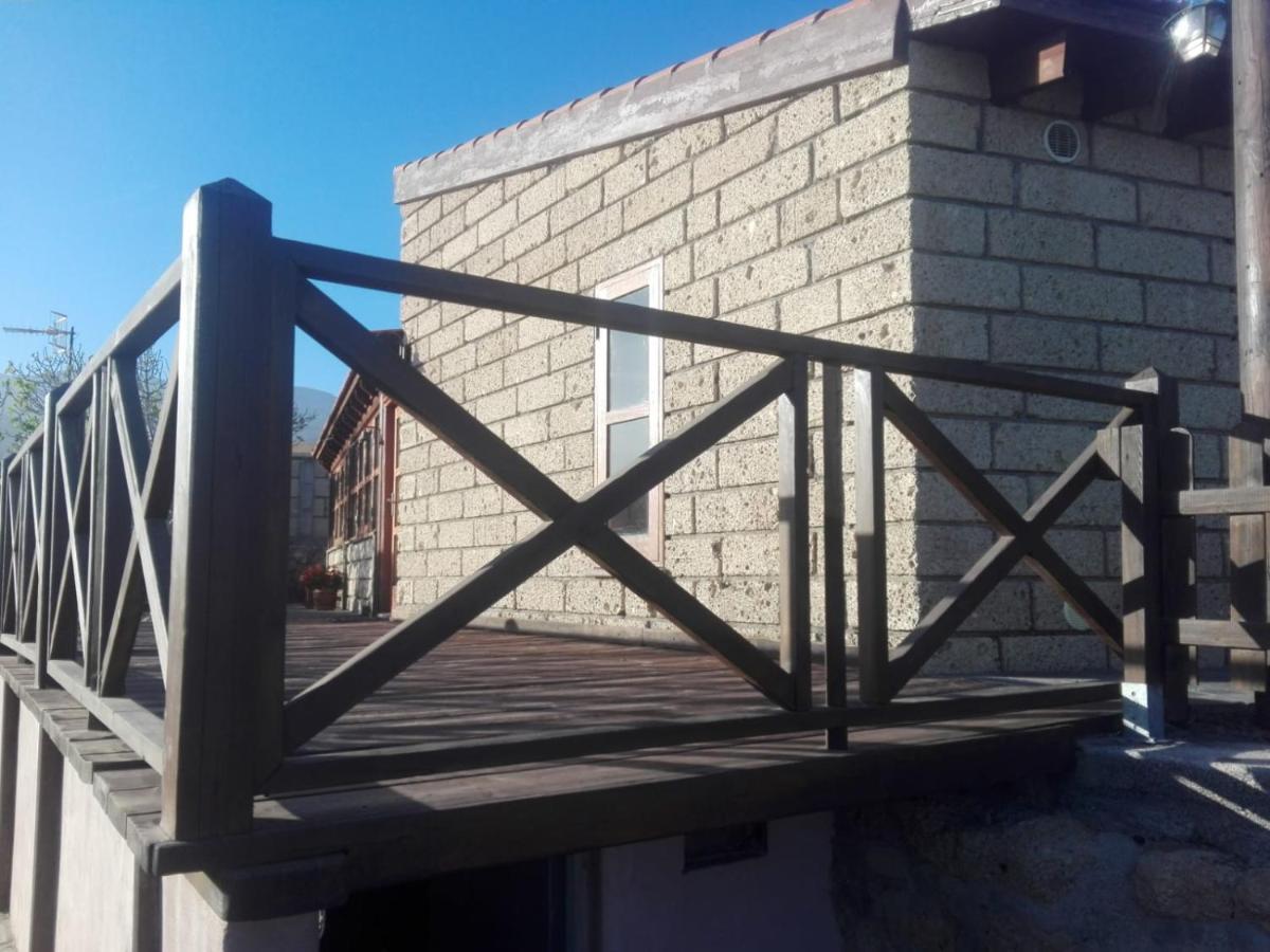 Casa Zenaida Βίλα El Río Εξωτερικό φωτογραφία
