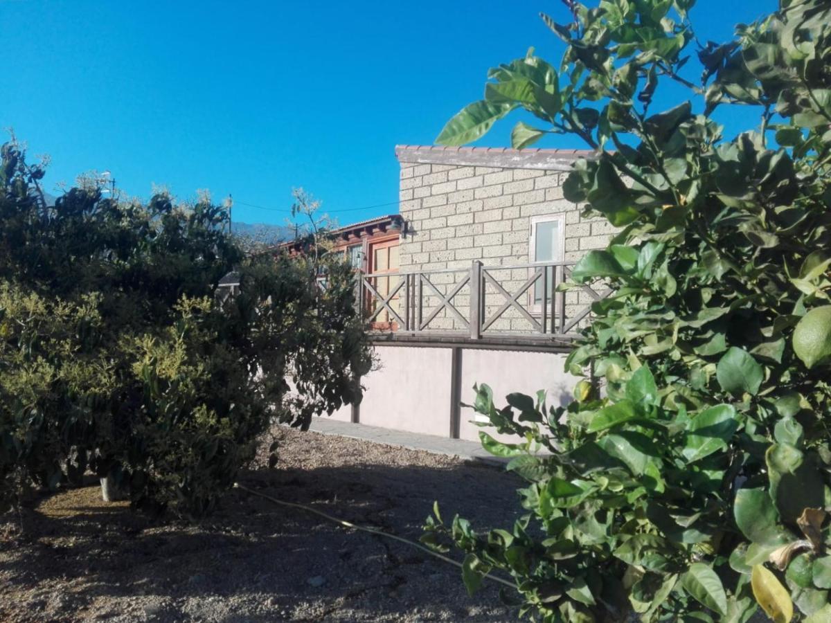 Casa Zenaida Βίλα El Río Εξωτερικό φωτογραφία