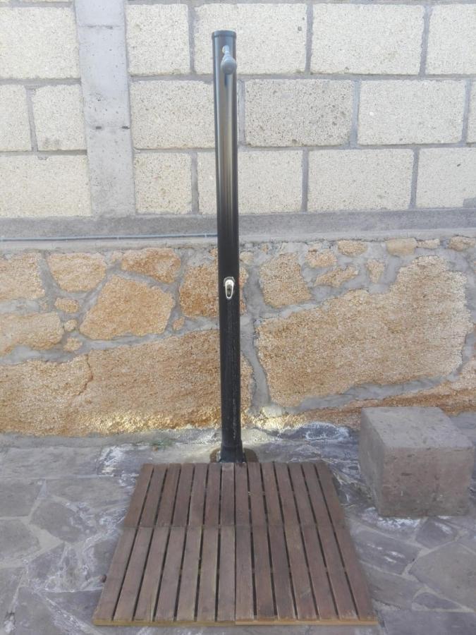 Casa Zenaida Βίλα El Río Εξωτερικό φωτογραφία