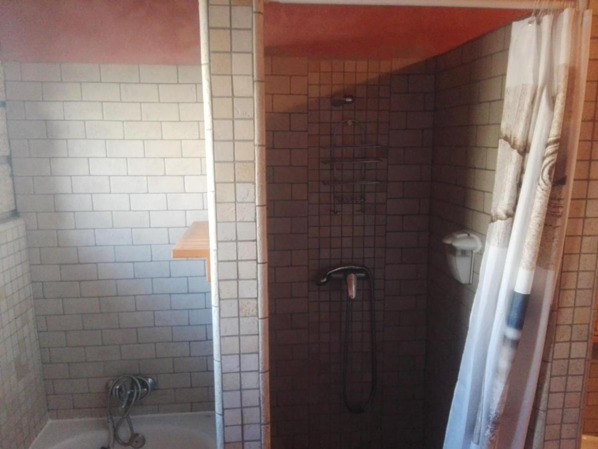 Casa Zenaida Βίλα El Río Εξωτερικό φωτογραφία