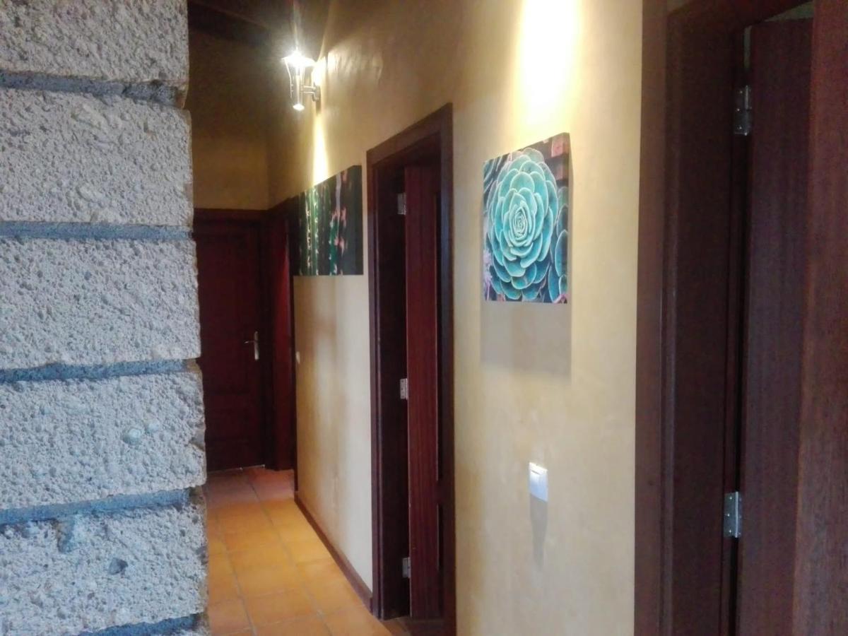 Casa Zenaida Βίλα El Río Εξωτερικό φωτογραφία
